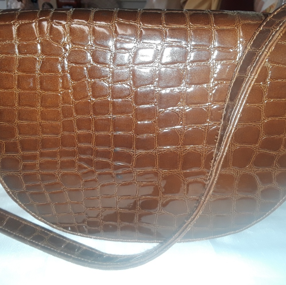Carteras de cuero
